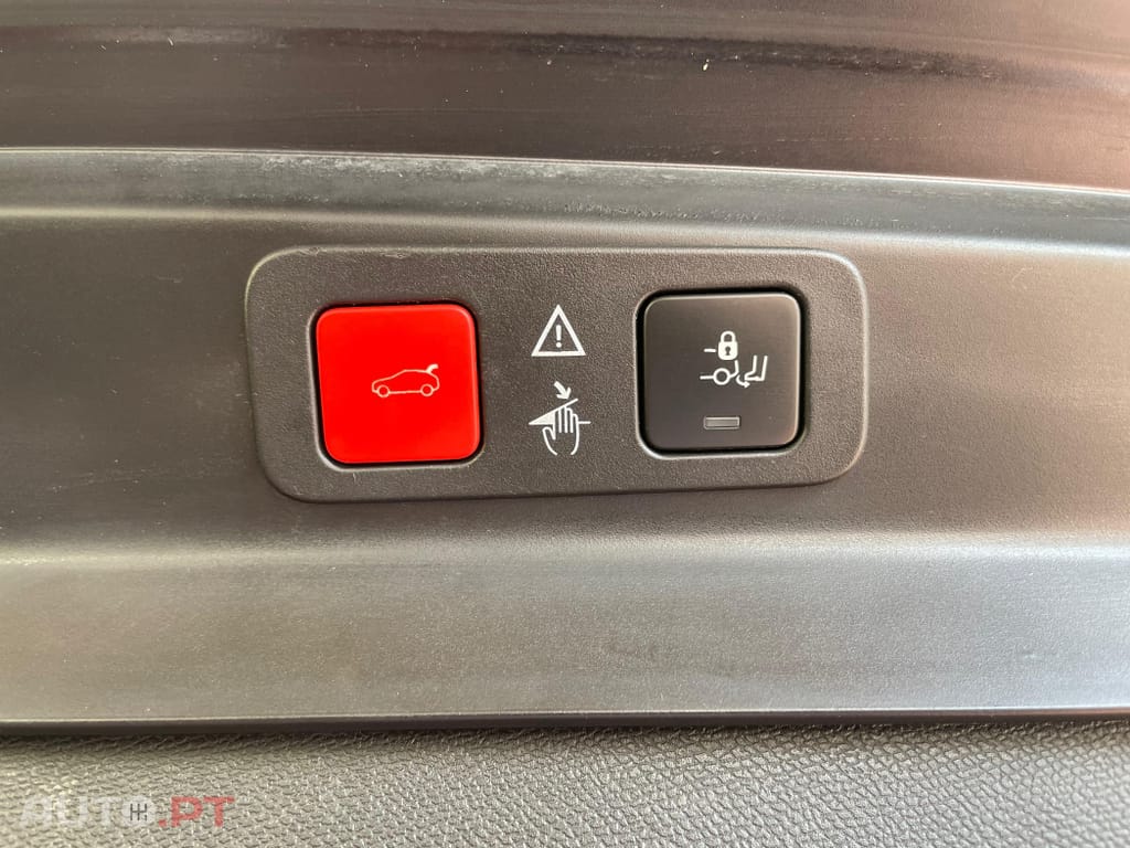 Peugeot 5008 1.5 BlueHDi GT Line