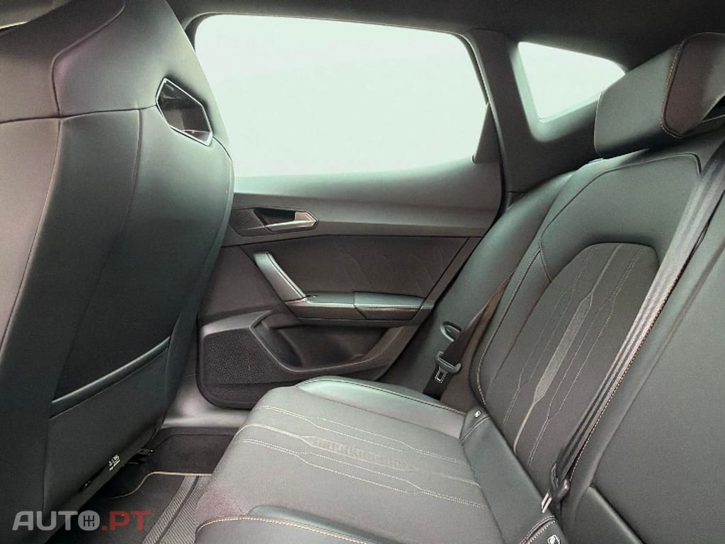 Cupra Formentor 1.4 e-Hybrid DSG