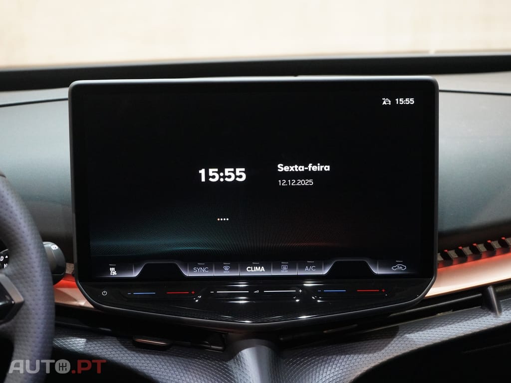 Cupra Tavascan 77 kWh Endurance