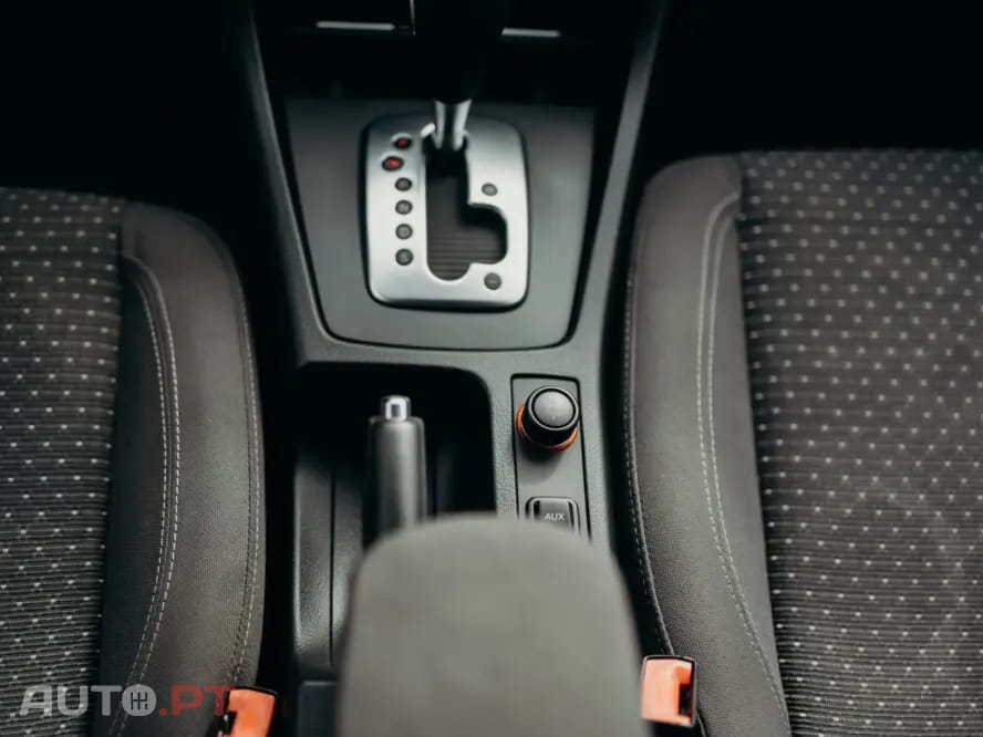 Seat Exeo ST 2.0 TDI Style Multitronic