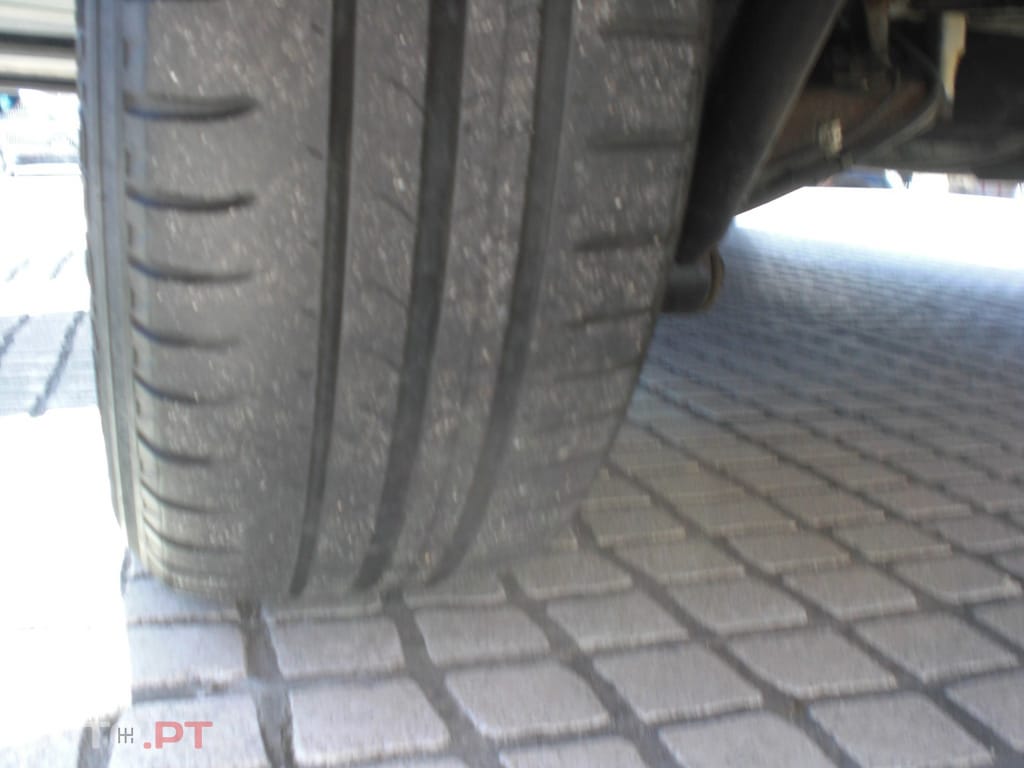Ford Galaxy 1.9 TDi GLX