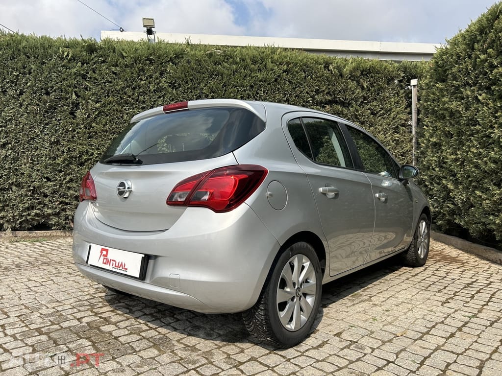 Opel Corsa 1.2 Enjoy