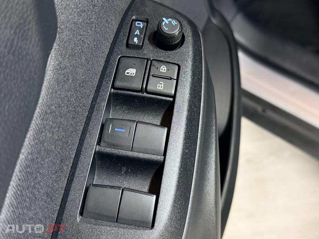 Toyota Yaris Cross 1.5 HDF Comfort Plus