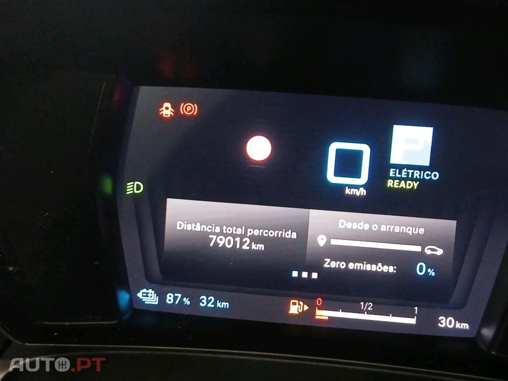 Citroen C5 225 S&S e-EAT8 FEEL PACK