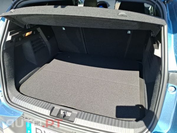 Renault Symbioz mild hybrid 140 techno