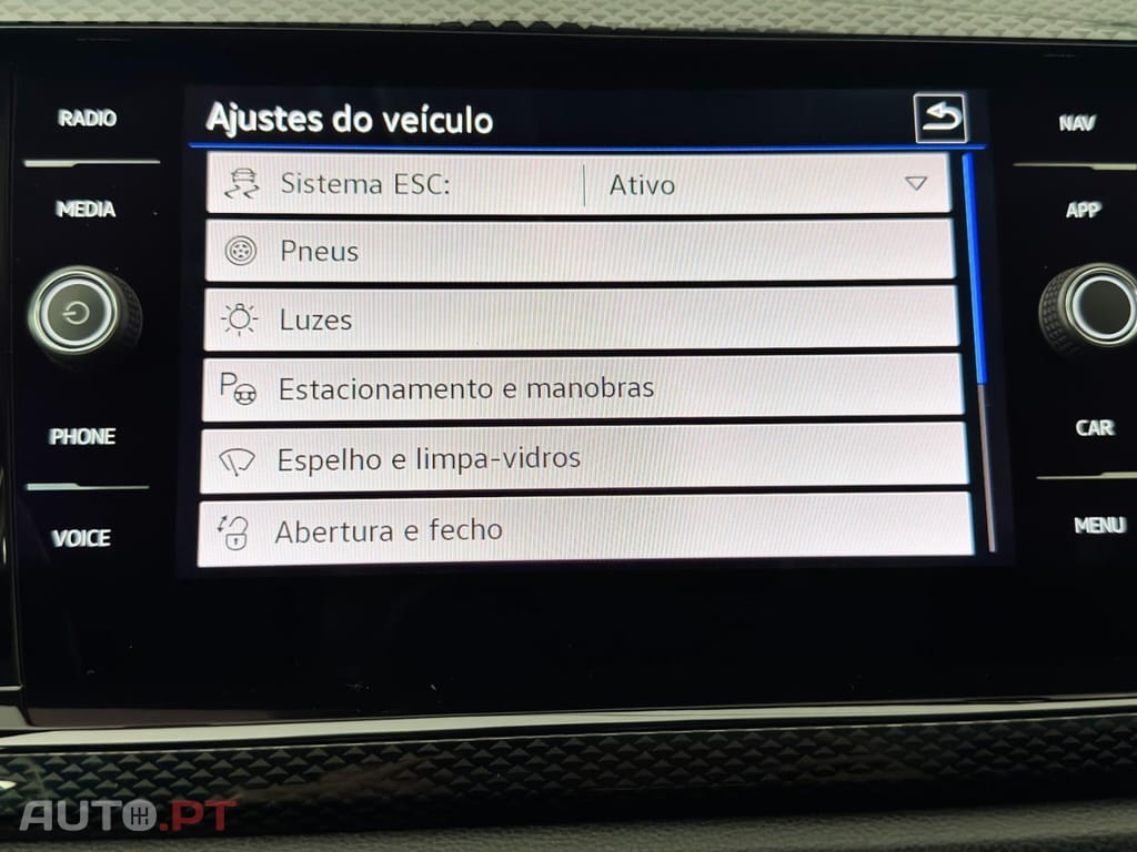 Volkswagen Polo 1.0 TSI Life