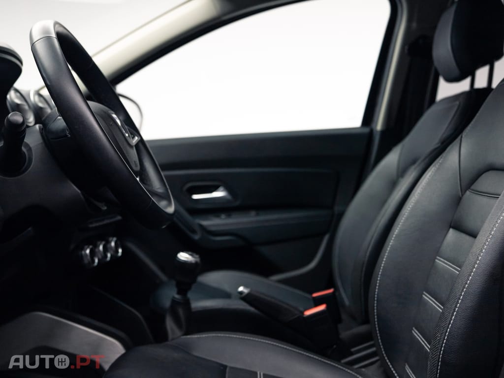 Dacia Duster 1.0 TCe ECO-G Prestige Bi-Fuel