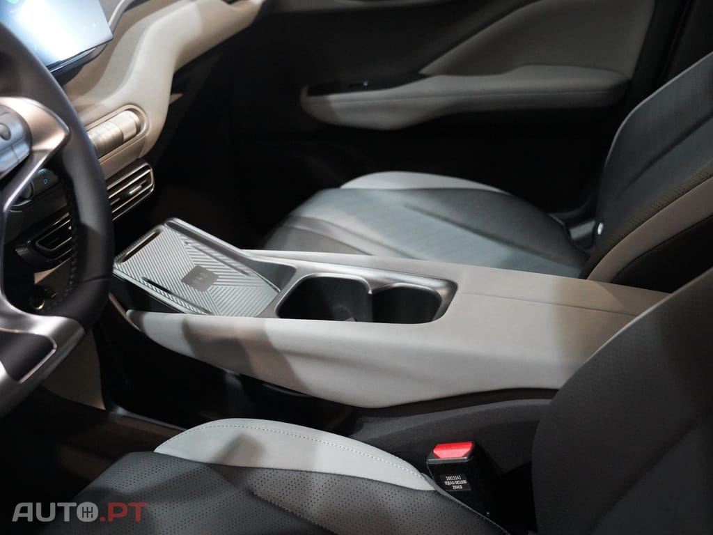 BYD Dolphin Surf Comfort