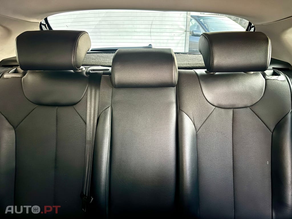 Seat Leon 2.0 TDi Sport Up DSG