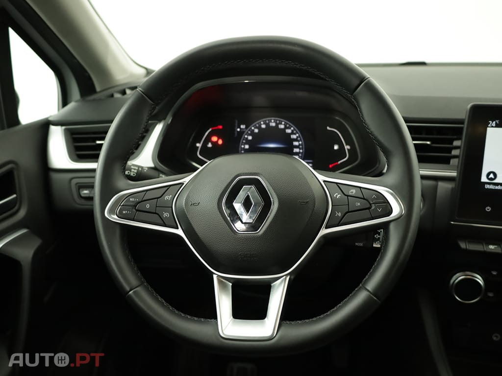 Renault Captur Captur 1.0 TCe Techno