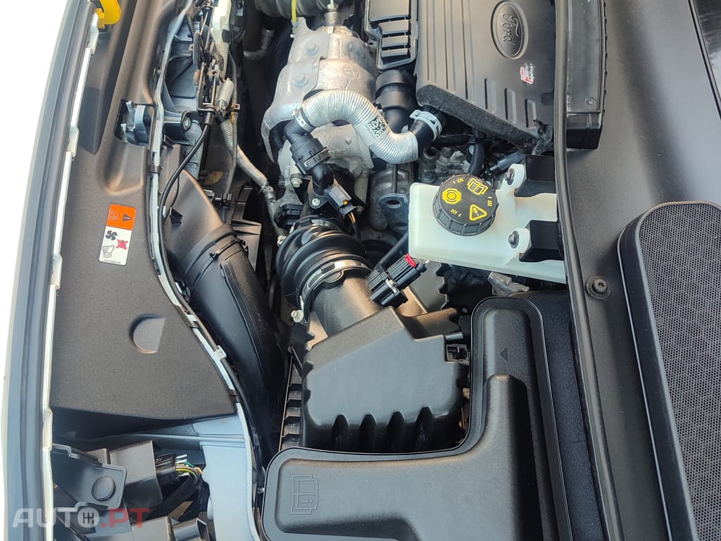 Ford Transit Connect L1