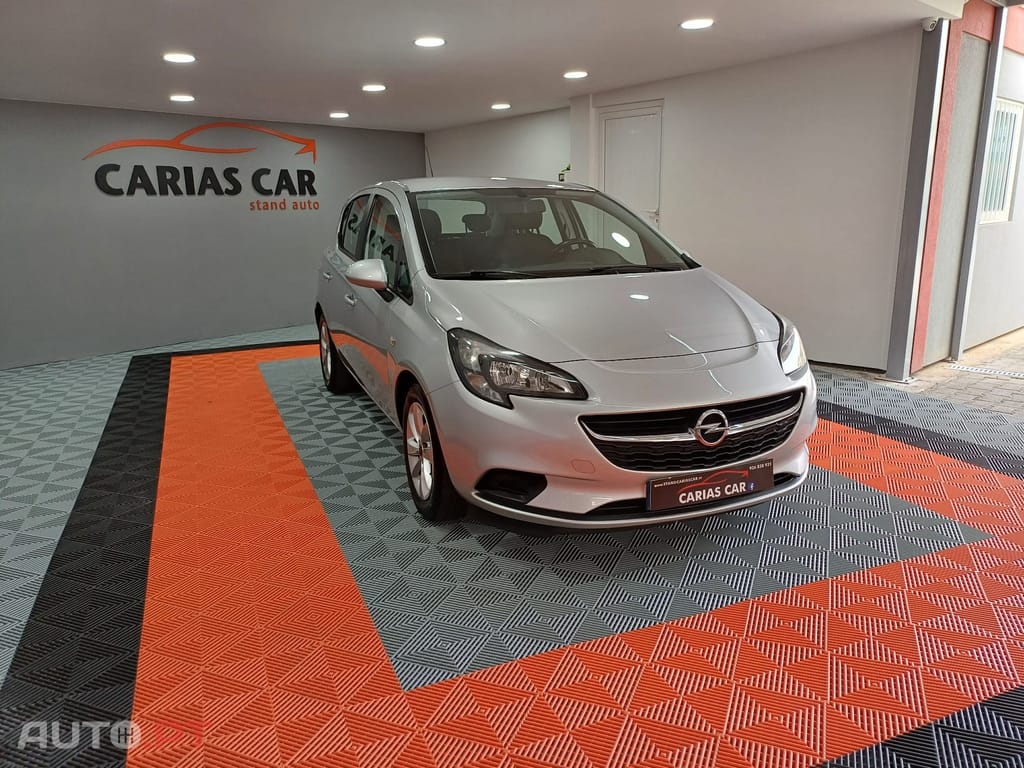 Opel Corsa 1.3 CDTi Cosmo