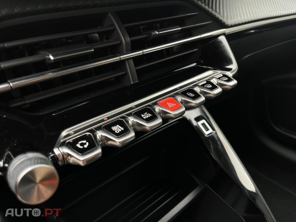 Peugeot 208 1.2 PureTech Active Pack