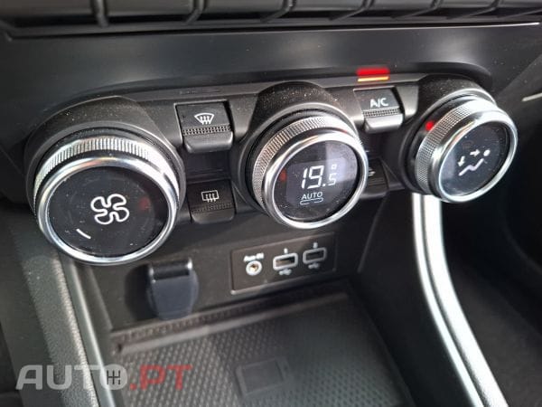 Renault Captur 1.0 TCe 90 RS Line