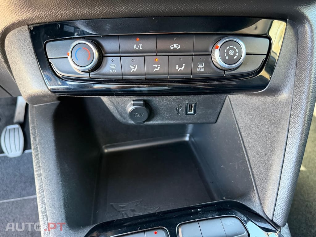 Opel Corsa 1.5 D Elegance