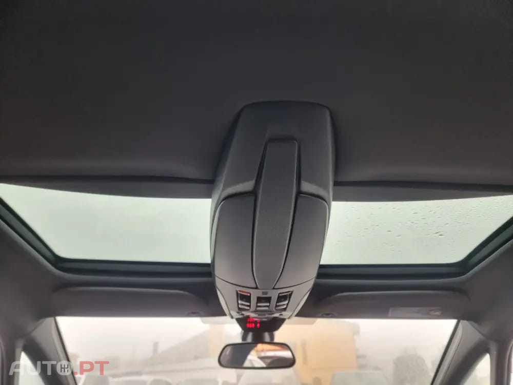 Citroen DS5 2.0 HDi Hybrid4 So Chic CMP6