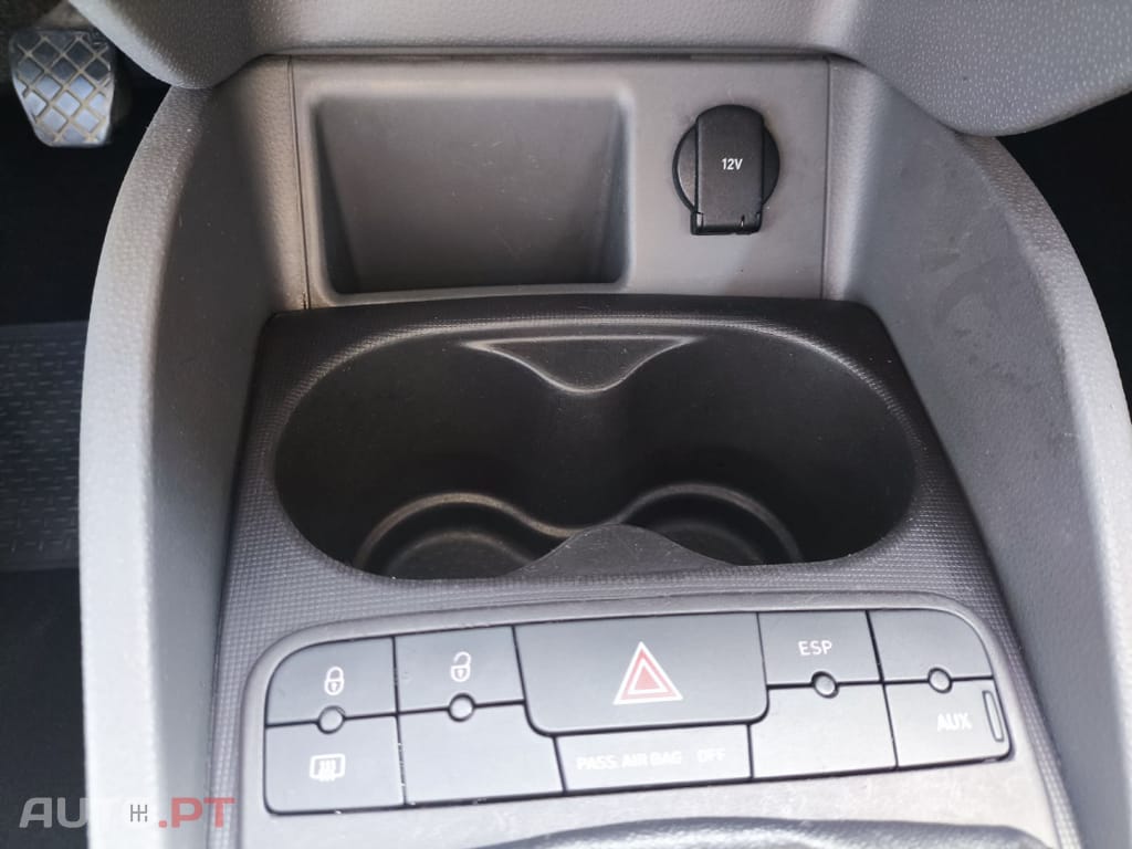 Seat Ibiza 1.2 TDI 