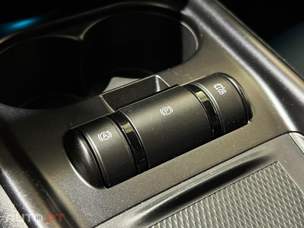 BYD Dolphin 60.4 kWh Design