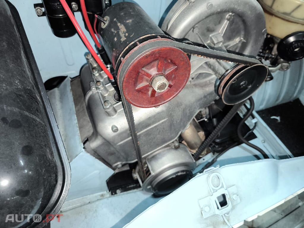 Vespa Vespa 400