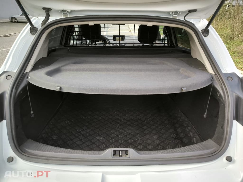 Renault Mégane 1.5 DCI Tom Tom
