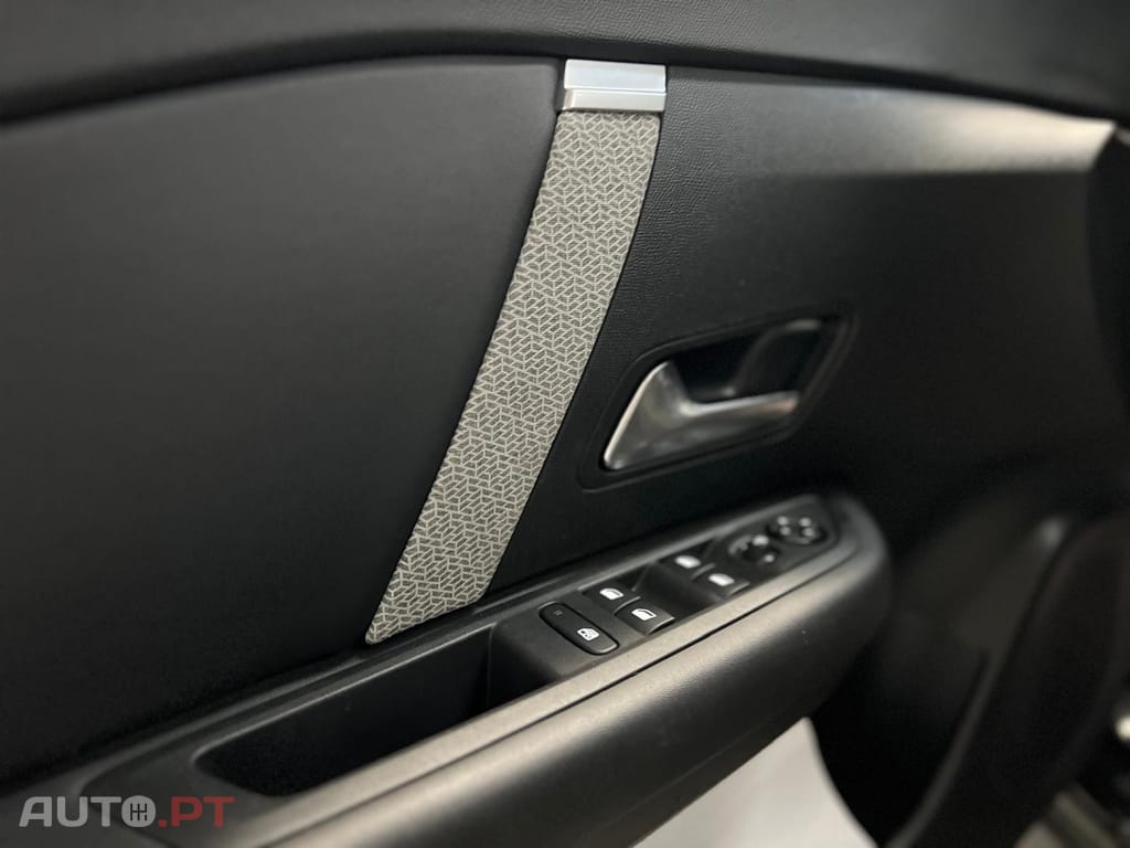 Citroen C4 1.5 BlueHDi Feel