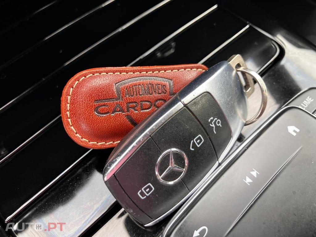 Mercedes-Benz CLA 180 d Shooting Brake Progressive Aut.