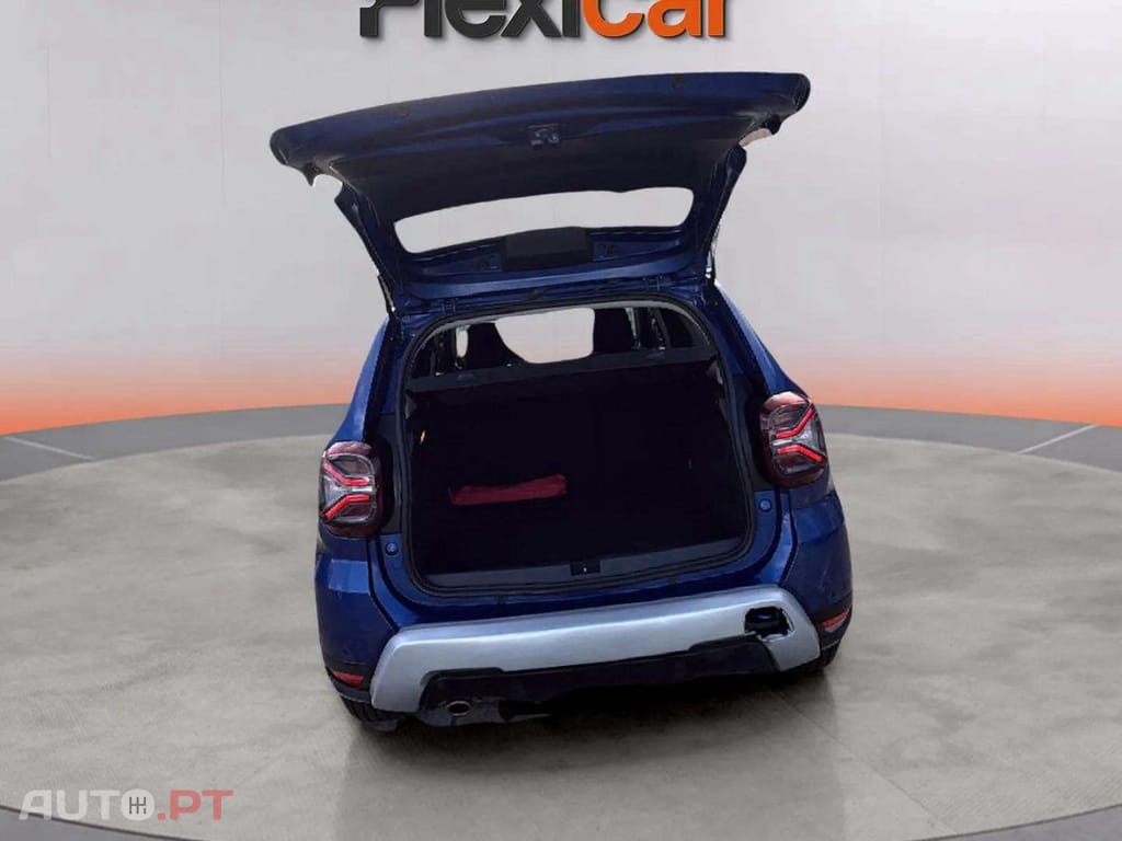 Dacia Duster 1.0 TCe ECO-G Journey Bi-Fuel