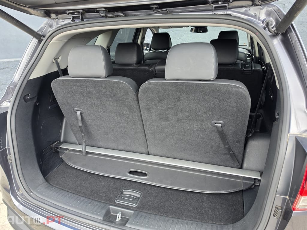 Kia Sorento 2.2 CRDi TOP