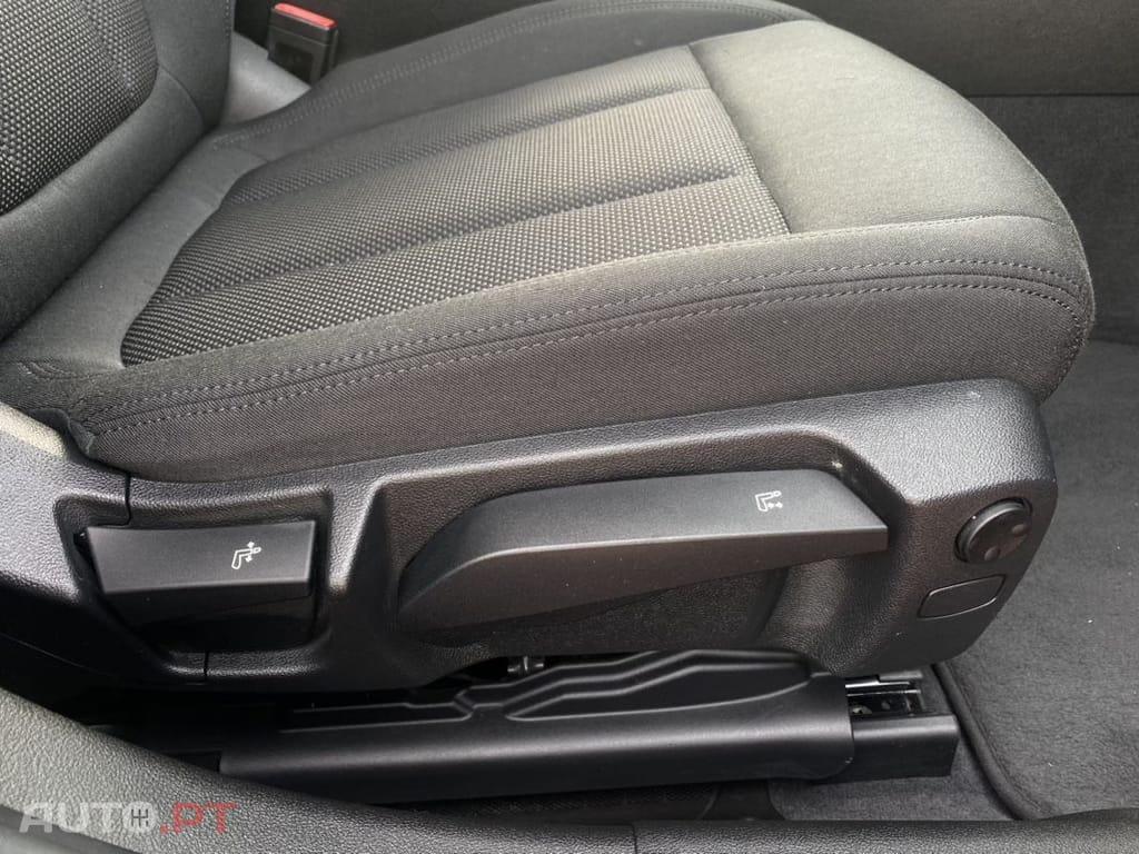 BMW 320 d Aut. xDrive Advantage