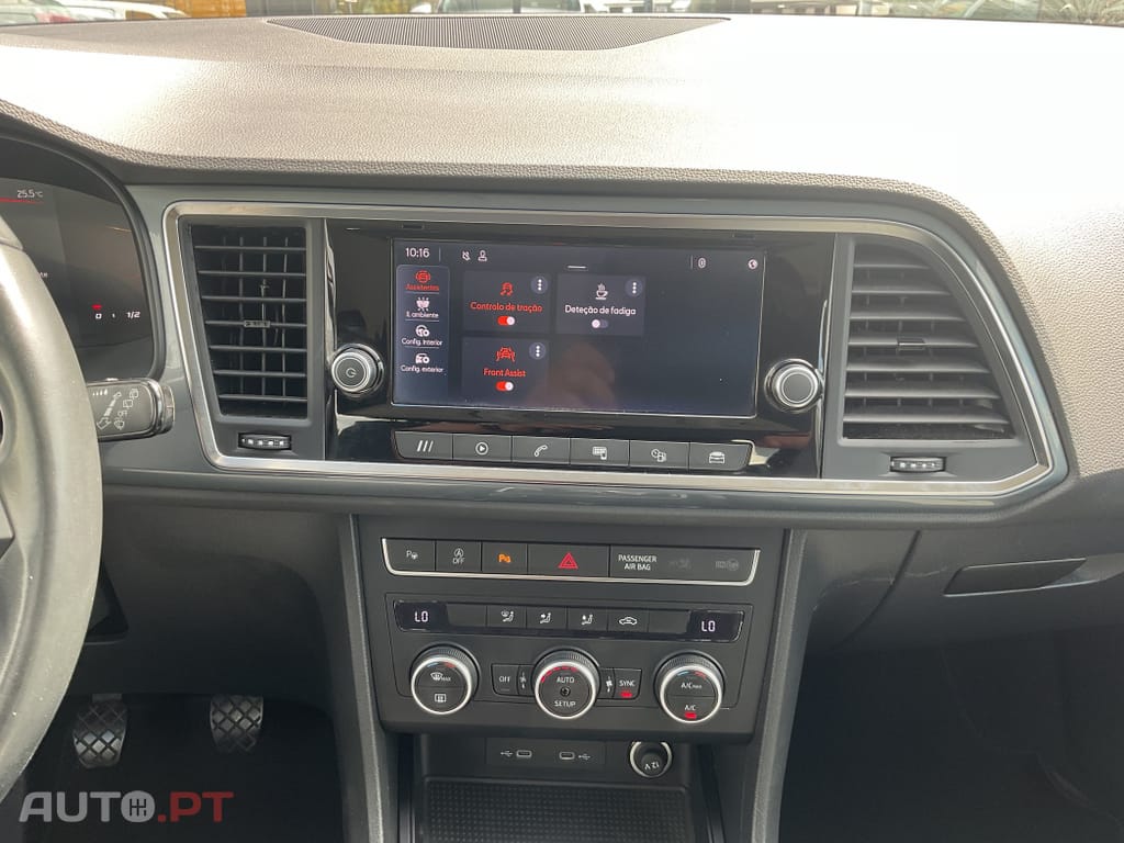 Seat Ateca 1.0 TSI Style