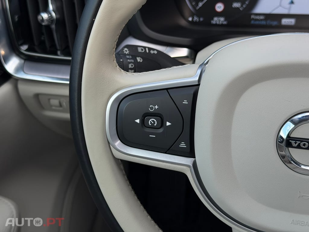 Volvo V60 2.0 T6 AWD TE Inscription