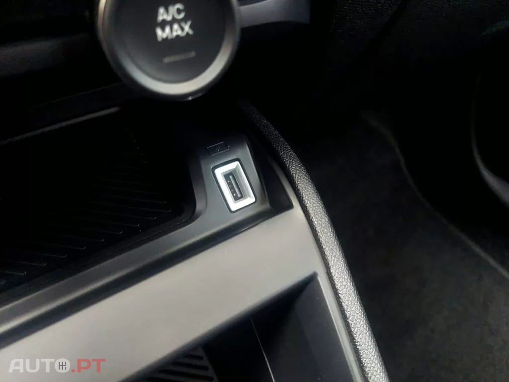 Citroen C4 1.2 PureTech Feel Pack