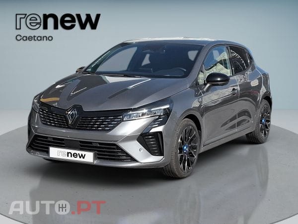 Renault Clio 1.6 E-Tech 145 esprit Alpine