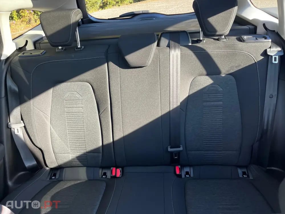 Ford Focus SW 1.5 TDCi EcoBlue Active X Aut.