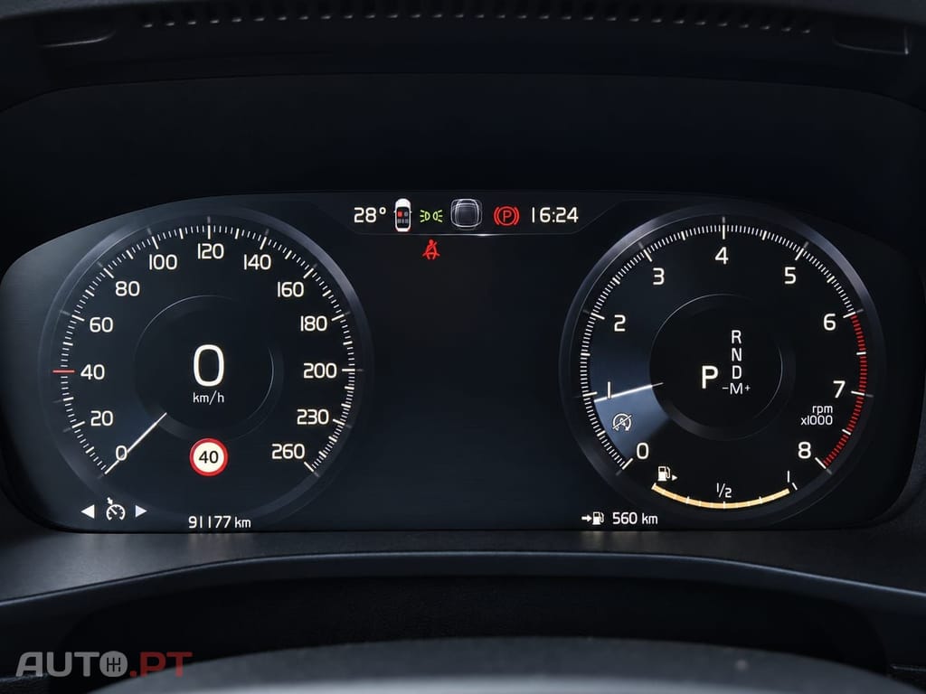 Volvo XC40 1.5 T2 Momentum Aut.