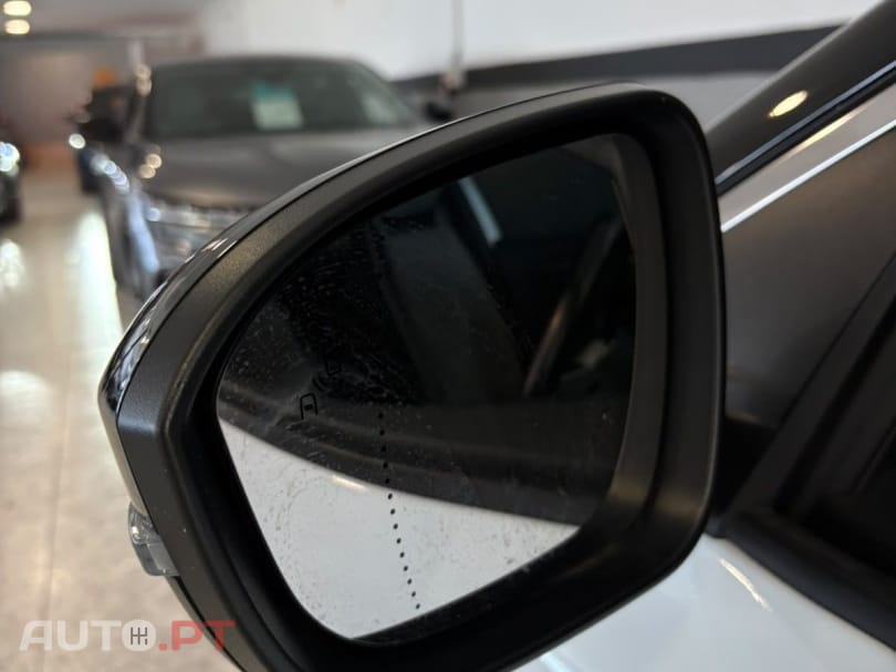 Renault Mégane E-Tech EV60 220hp optimum charge Techno