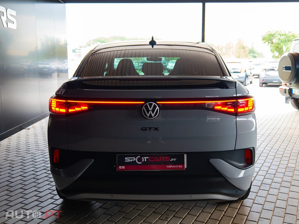 Volkswagen Id.5 77 kWh GTX
