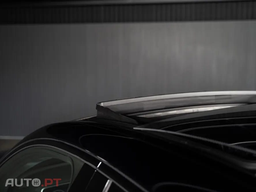 Mercedes-Benz GLC 300 de Coupe 4Matic 9G-TRONIC AMG Line Advanced