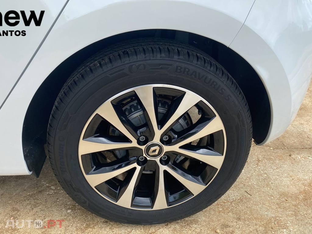 Renault Clio Clio 1.5 Blue dCi Intens