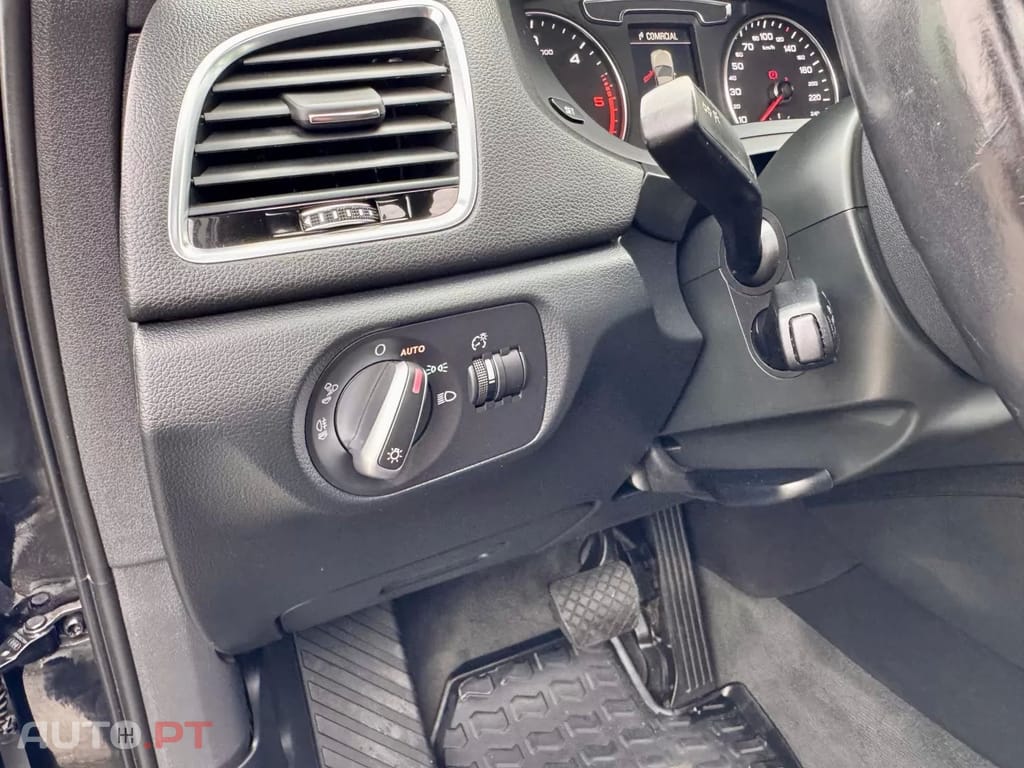 Audi Q3 2.0 TDI quattro Sport S tronic