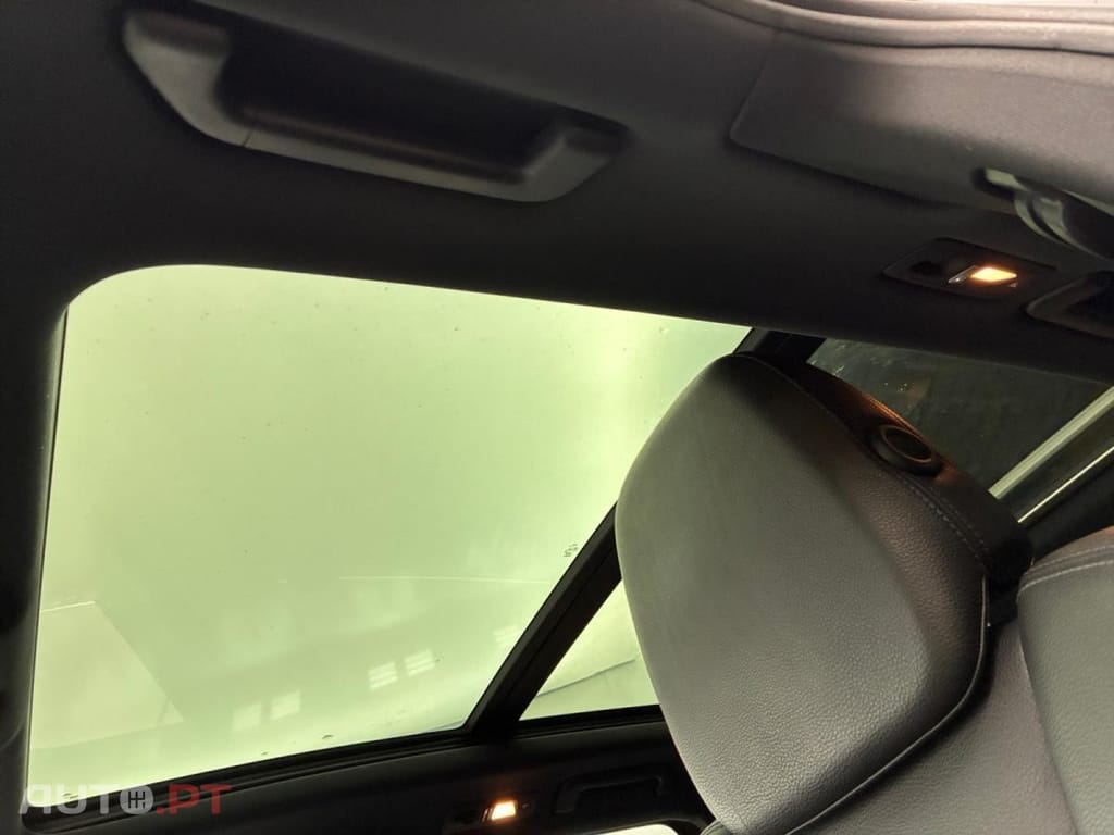 Porsche Cayenne S Hybrid