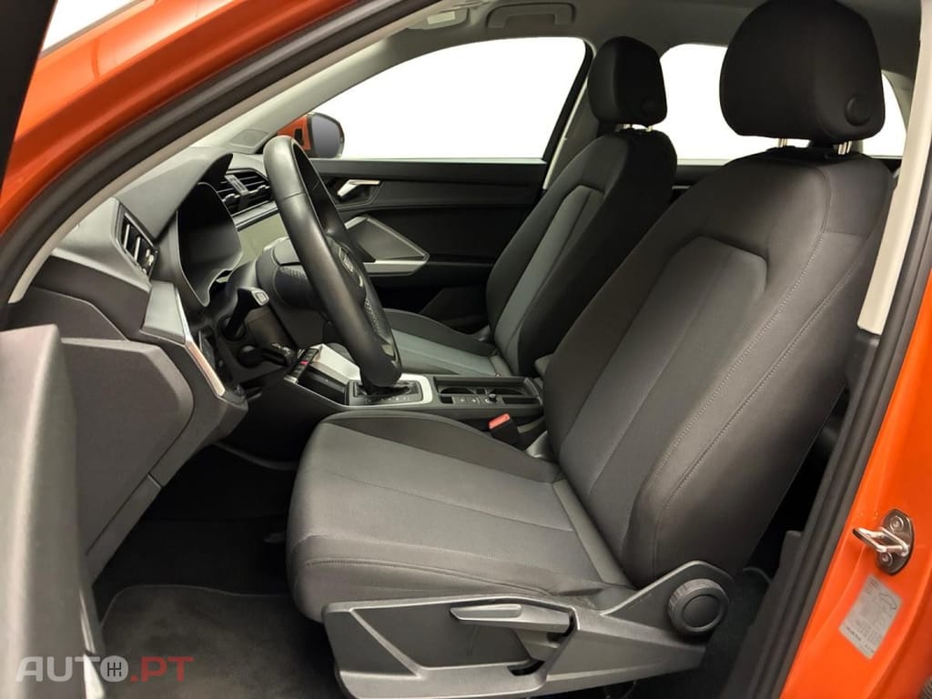 Audi Q3 35 TFSI S tronic