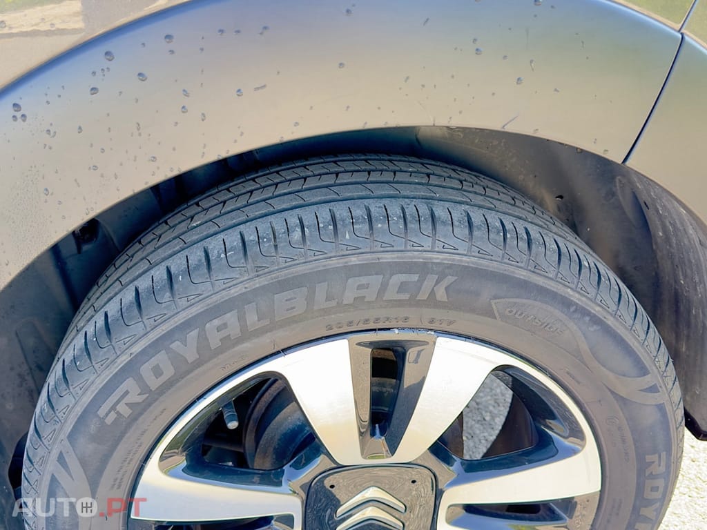 Citroen C3 1.2 PureTech Shine