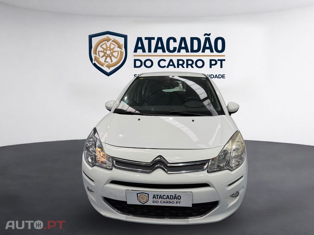 Citroen C3 1.0 VTi Selection