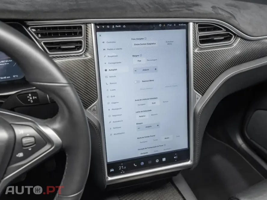 Tesla Model X 100D