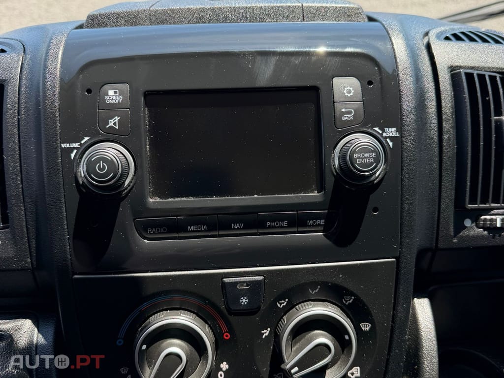 Citroen Jumper L3h3