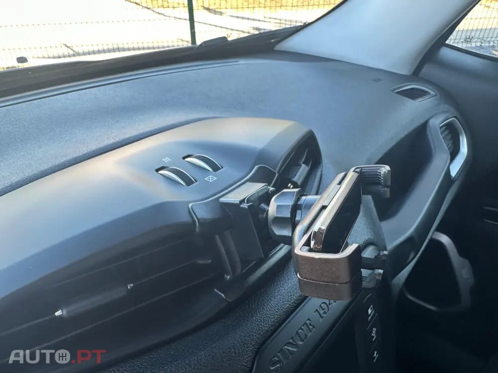 Jeep Renegade 1.4 MA Longitude