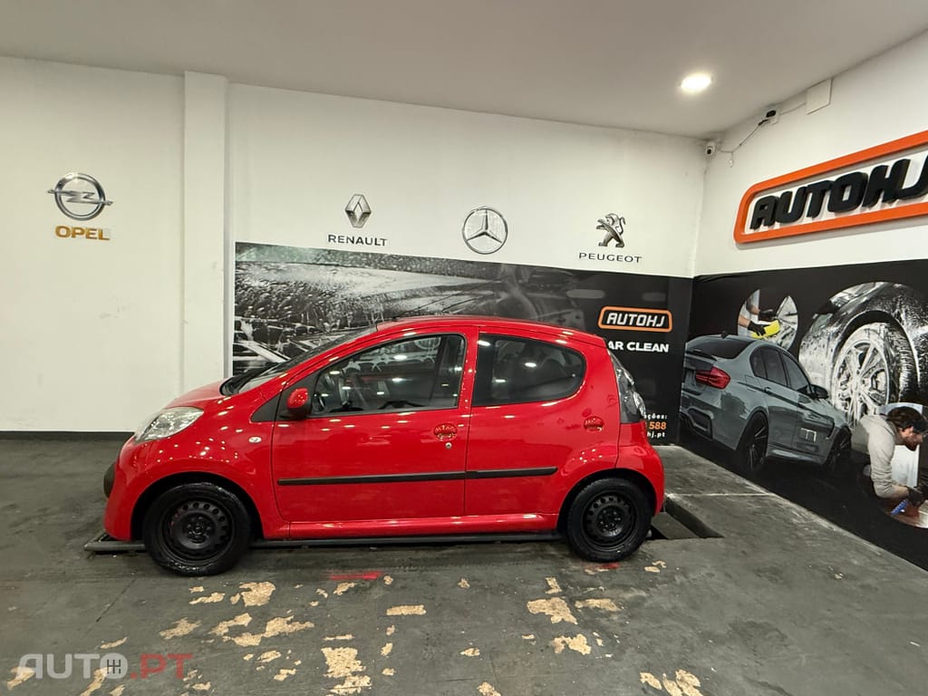 Citroen C1 1.0 SX