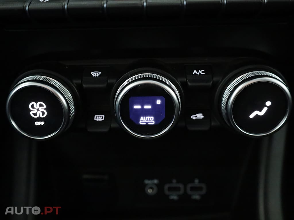 Renault Captur Captur 1.0 TCe Techno