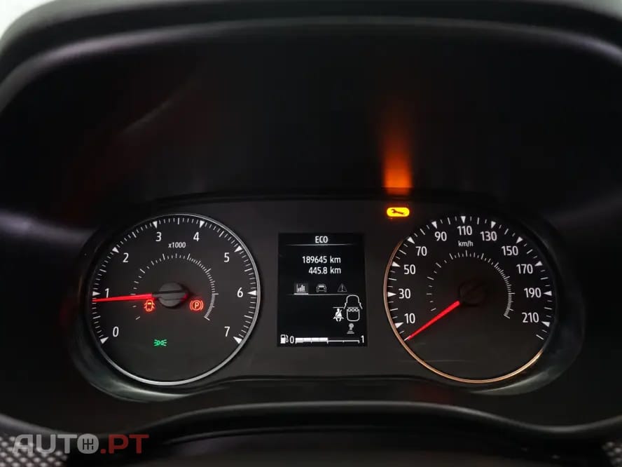 Dacia Sandero 1.0 TCe Comfort